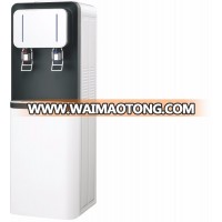 beautiful outstanding  drinking water dispenser with ice maker