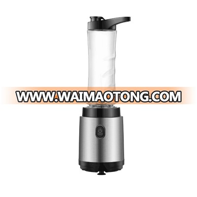 Kitchen appliance electric mini juicer / blender / shake n take