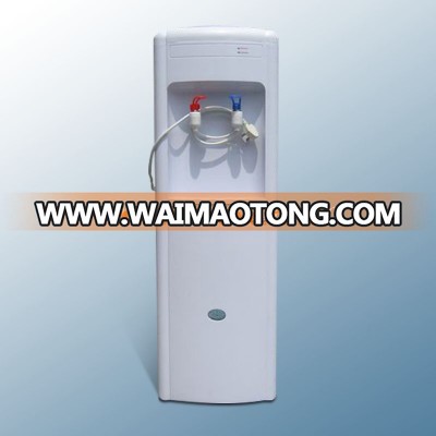 compressor cooling standing water dispenser/commercial water dispenser